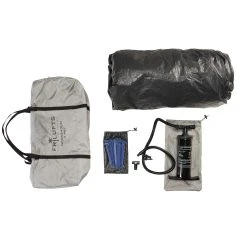 FRILUFTS GRASSHOLM 3 AIR - Familienzelt -Exped-Shop 5637688347 i grassholm 3 air frilufts 24