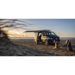 Maggiolina FIAMMA ROLLING TOP MEDIUM - Sonnenschutz