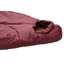 Mammut WOMEN' S PERFORM FIBER BAG -10C Damen - Kunstfaserschlafsack -Exped-Shop 5637724895 d women s perform fiber bag 10c mammut 24