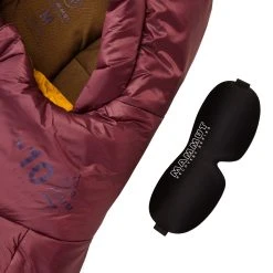 Mammut WOMEN' S PERFORM FIBER BAG -10C Damen - Kunstfaserschlafsack -Exped-Shop 5637724895 g women s perform fiber bag 10c mammut 24