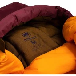 Mammut WOMEN' S PROTECT FIBER BAG -21C Damen - Winterschlafsack -Exped-Shop 5637724897 c women s protect fiber bag 21c mammut 24