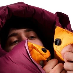 Mammut WOMEN' S PROTECT FIBER BAG -21C Damen - Winterschlafsack -Exped-Shop 5637724897 e women s protect fiber bag 21c mammut 24