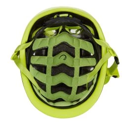 Edelrid SHIELD II - Kletterhelm -Exped-Shop 5637726597 f shield ii edelrid 24