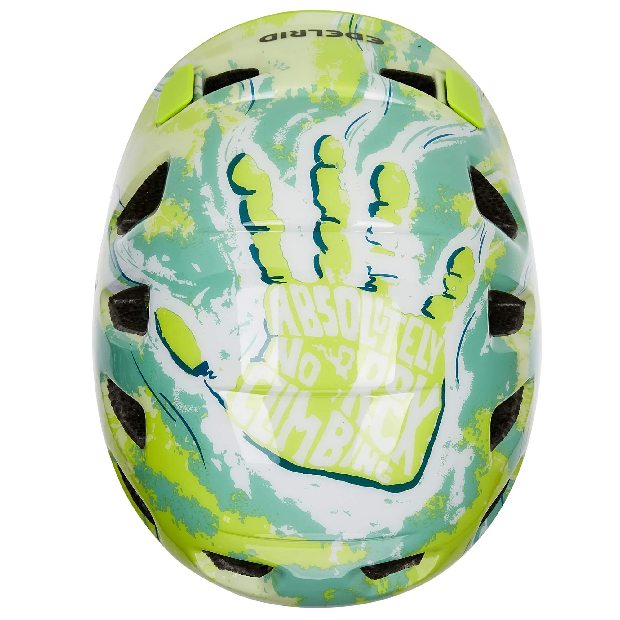 Edelrid SHIELD II - Kletterhelm 7 Edelrid SHIELD II - Kletterhelm – Bild 7