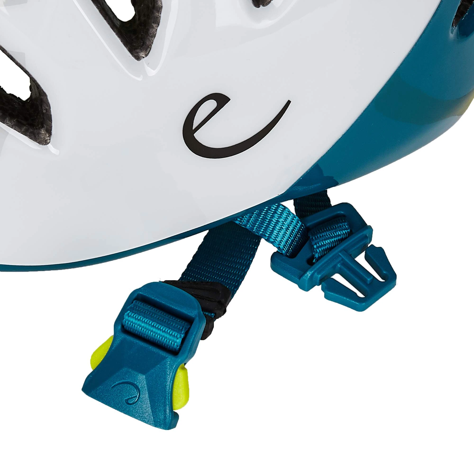 Edelrid SHIELD II - Kletterhelm 4 Edelrid SHIELD II - Kletterhelm – Bild 4