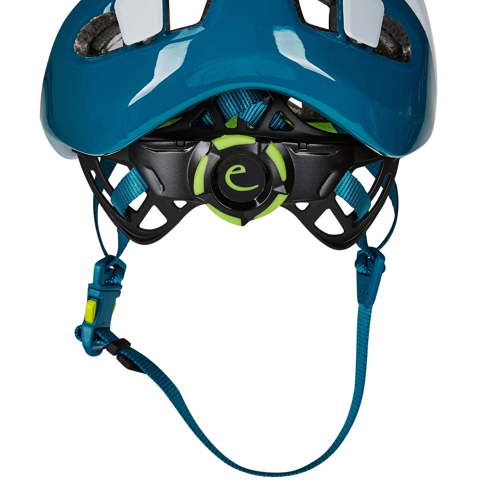Edelrid SHIELD II - Kletterhelm 5 Edelrid SHIELD II - Kletterhelm – Bild 5