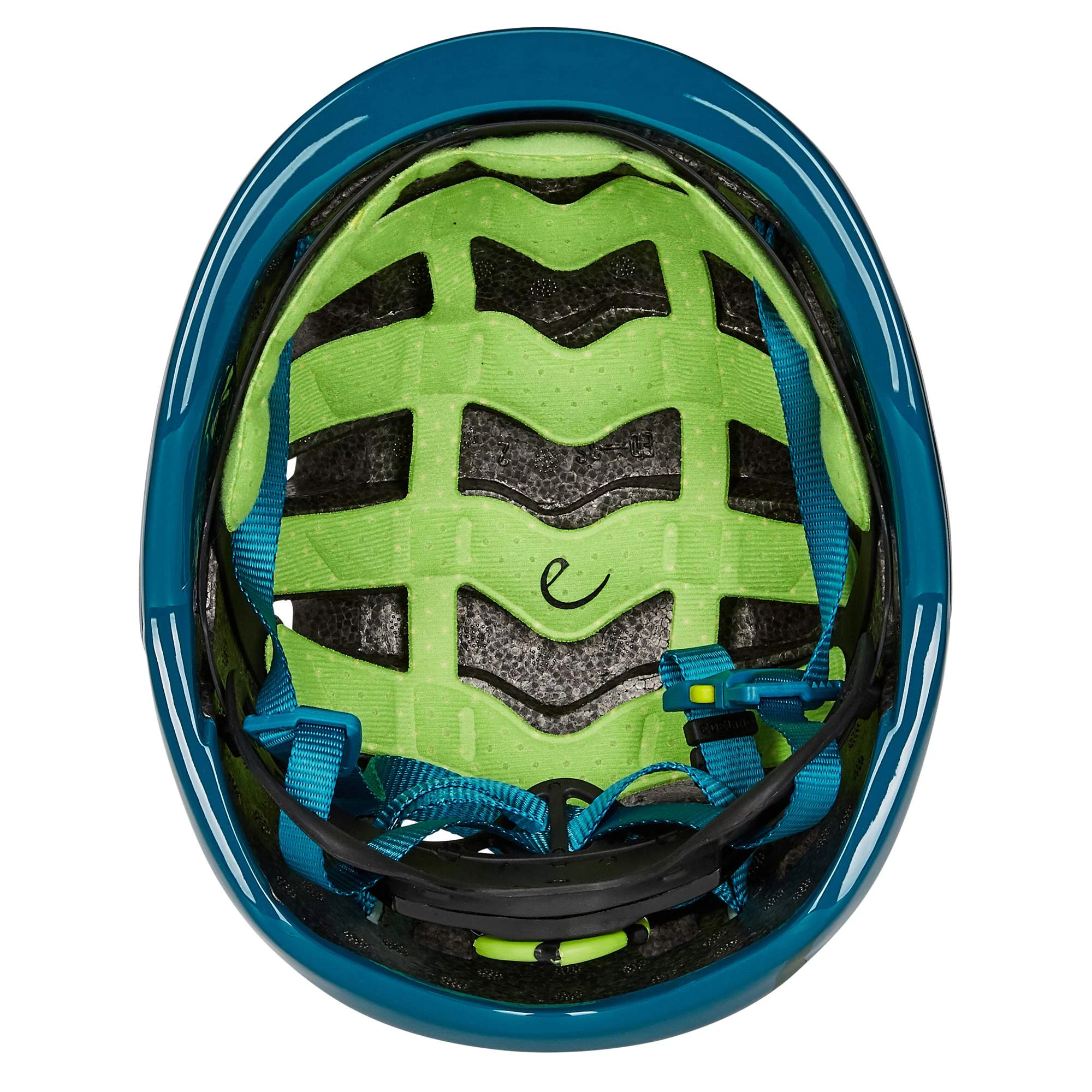 Edelrid SHIELD II - Kletterhelm 6 Edelrid SHIELD II - Kletterhelm – Bild 6