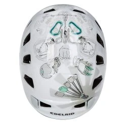 Edelrid SHIELD II - Kletterhelm 13 Edelrid SHIELD II - Kletterhelm -Exped-Shop 5637726602 g shield ii edelrid 24