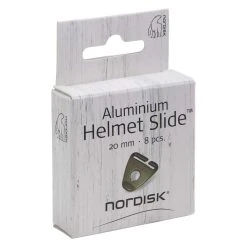 Nordisk ALUMINIUM HELMET SLIDE 20MM (8PCS) - Zeltzubehör 5 Nordisk ALUMINIUM HELMET SLIDE 20MM (8PCS) - Zeltzubehör -Exped-Shop 5637732724 c aluminium helmet slide 20mm 8pcs nordisk 24