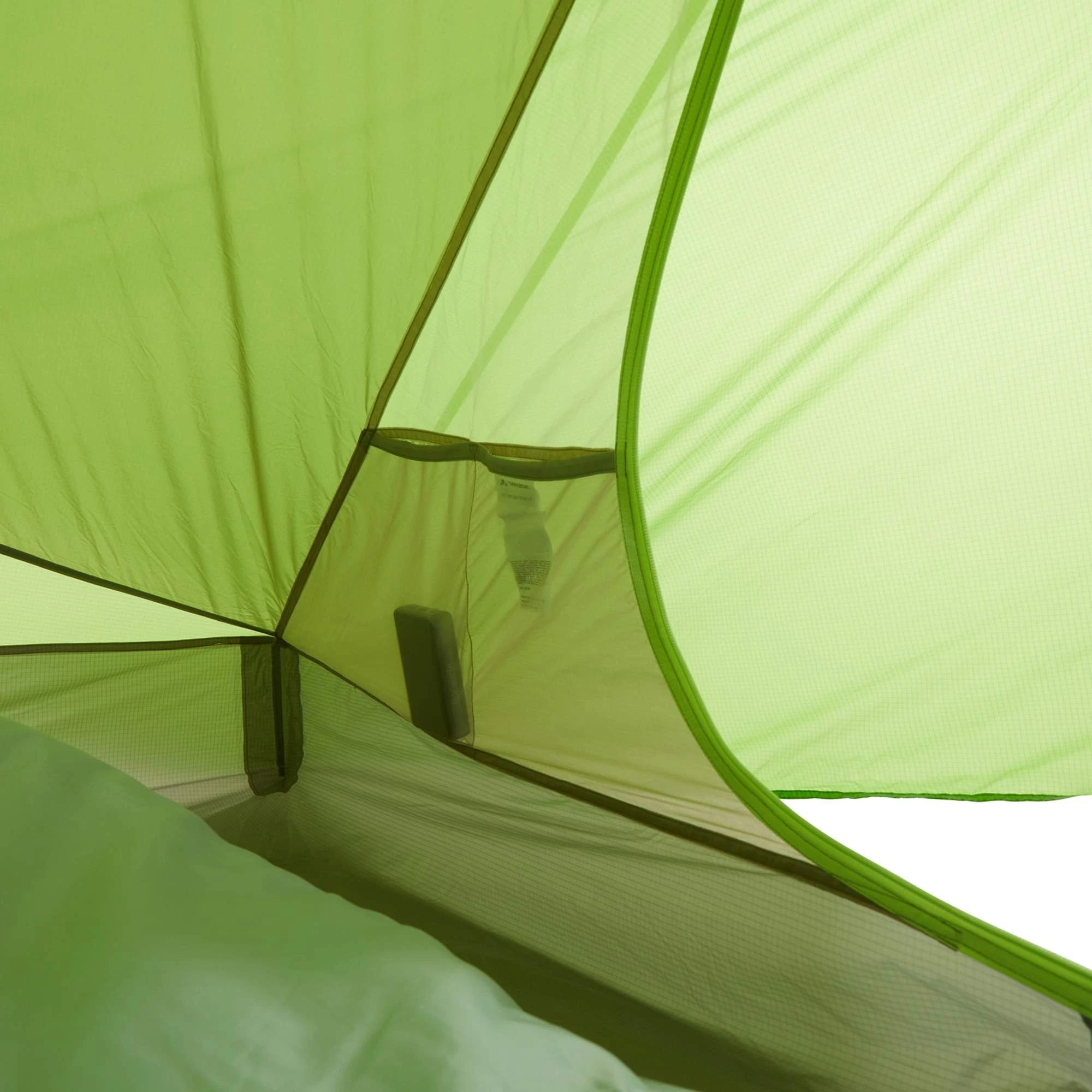 VAUDE LIZARD SEAMLESS 1-2P - Einpersonenzelt 14 VAUDE LIZARD SEAMLESS 1-2P - Einpersonenzelt – Bild 14