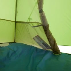 VAUDE SPACE SEAMLESS 2-3P - Kuppelzelt -Exped-Shop 5637736449 dvmemtq space seamless 23p cress green vaude 24