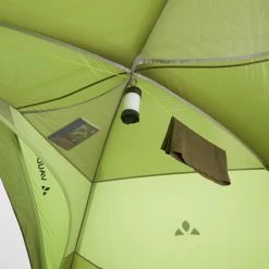 VAUDE SPACE SEAMLESS 2-3P - Kuppelzelt -Exped-Shop 5637736449 dvmemtr space seamless 23p cress green vaude 24