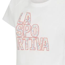 La Sportiva PATTERN T-SHIRT W Damen - T-Shirt -Exped-Shop 5637742007 c pattern tshirt w la sportiva 24
