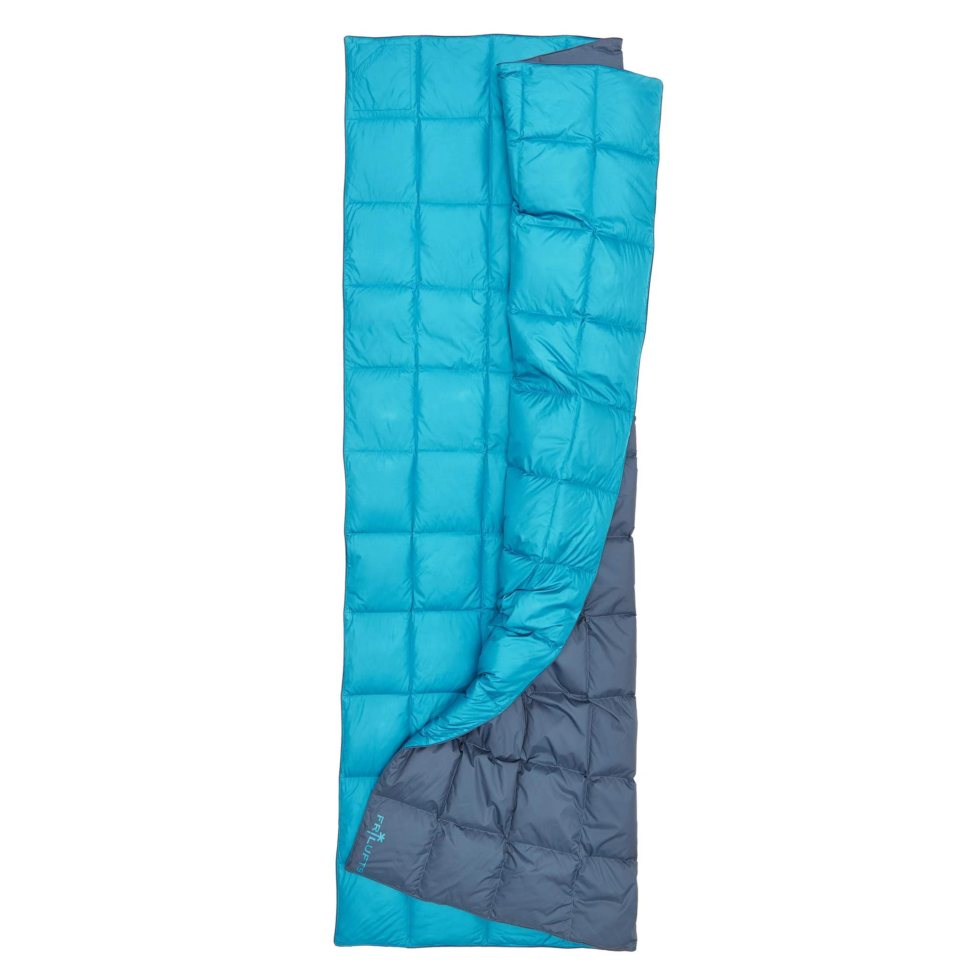 FRILUFTS SULA BLANKET - Decke 1 FRILUFTS SULA BLANKET - Decke