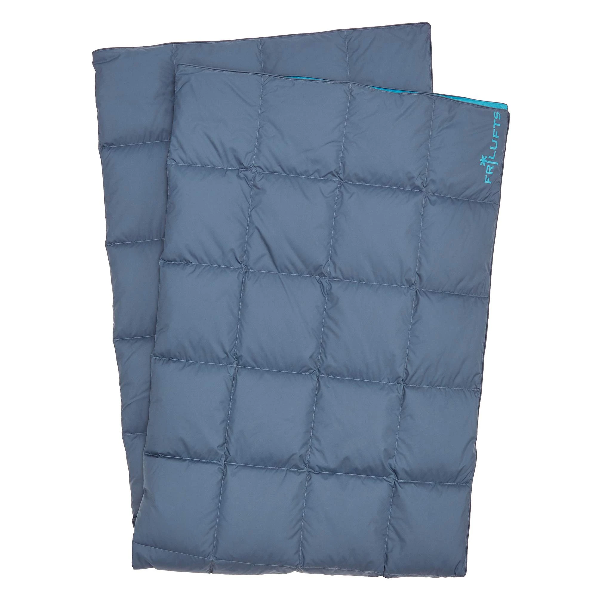 FRILUFTS SULA BLANKET - Decke 2 FRILUFTS SULA BLANKET - Decke – Bild 2