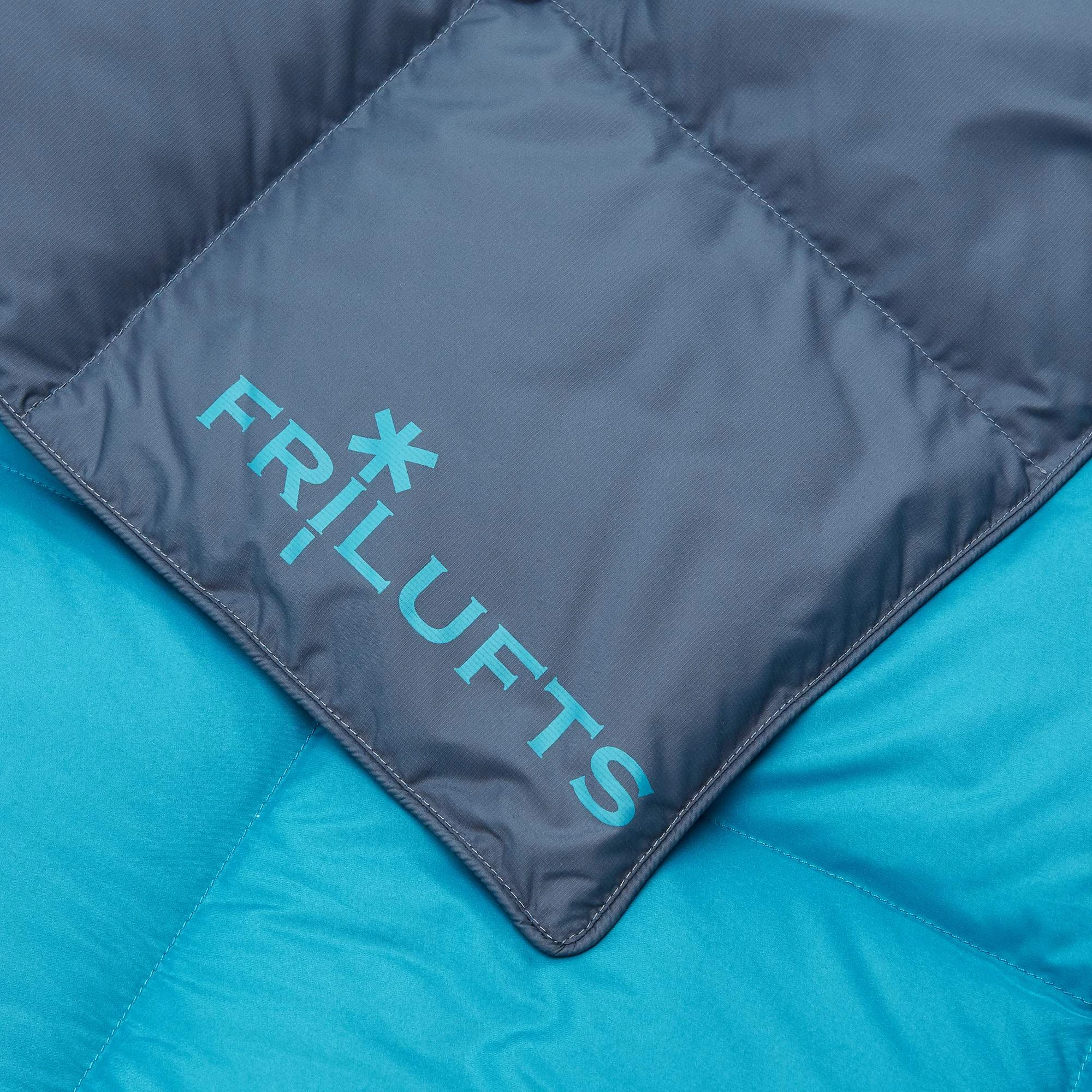 FRILUFTS SULA BLANKET - Decke 3 FRILUFTS SULA BLANKET - Decke – Bild 3