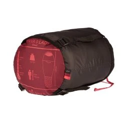 FRILUFTS STIVVA 5 LADY Damen - Kunstfaserschlafsack -Exped-Shop 5637783583 f stivva 0 lady frilufts 24