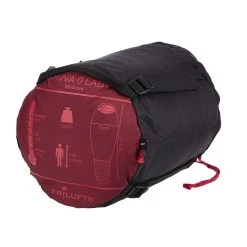 FRILUFTS STIVVA 5 LADY Damen - Kunstfaserschlafsack -Exped-Shop 5637783585 f stivva 0 lady frilufts 24