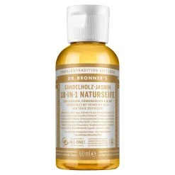 Dr. Bronner's 18-IN-1 NATURSEIFE - Outdoor Seife