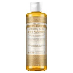 Dr. Bronner's 18-IN-1 NATURSEIFE - Outdoor Seife