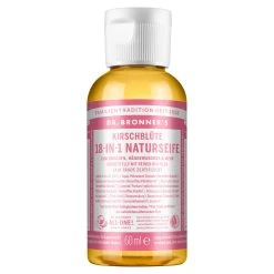 Dr. Bronner's 18-IN-1 NATURSEIFE - Outdoor Seife