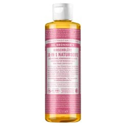 Dr. Bronner's 18-IN-1 NATURSEIFE - Outdoor Seife