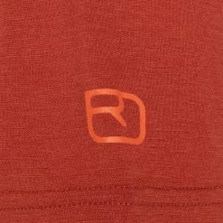 Ortovox 120 TECOUNTAIN T-SHIRT Herren - Funktionsshirt -Exped-Shop 5637823816 c 120 tec mountain tshirt m ortovox 24
