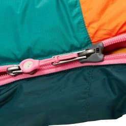 Marmot FUCOSA -9 - Daunenschlafsack -Exped-Shop 5637824849 g fucosa 9 marmot 24