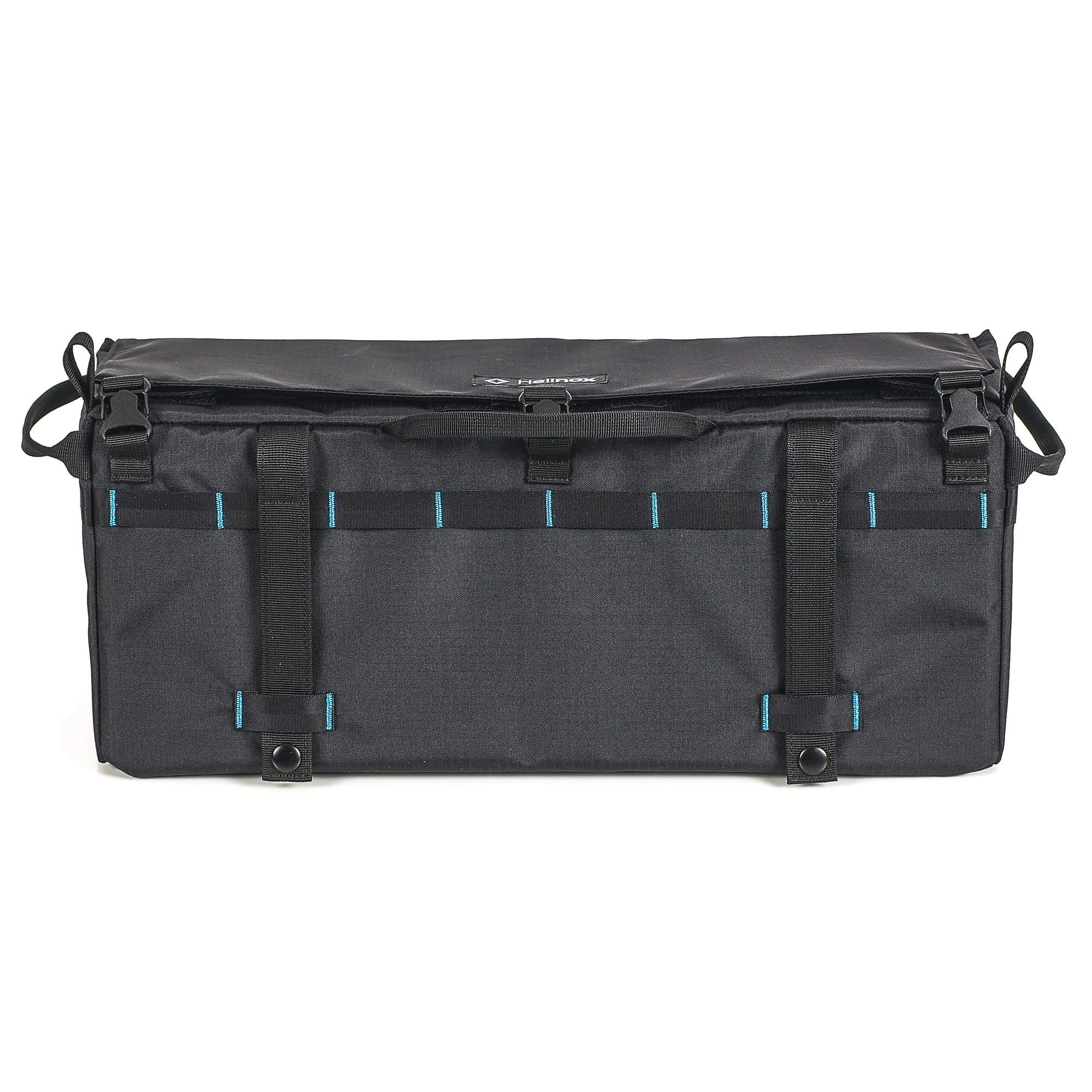 Helinox STORAGE BOX M - Ausrüstungsbox 2 Helinox STORAGE BOX M - Ausrüstungsbox – Bild 2