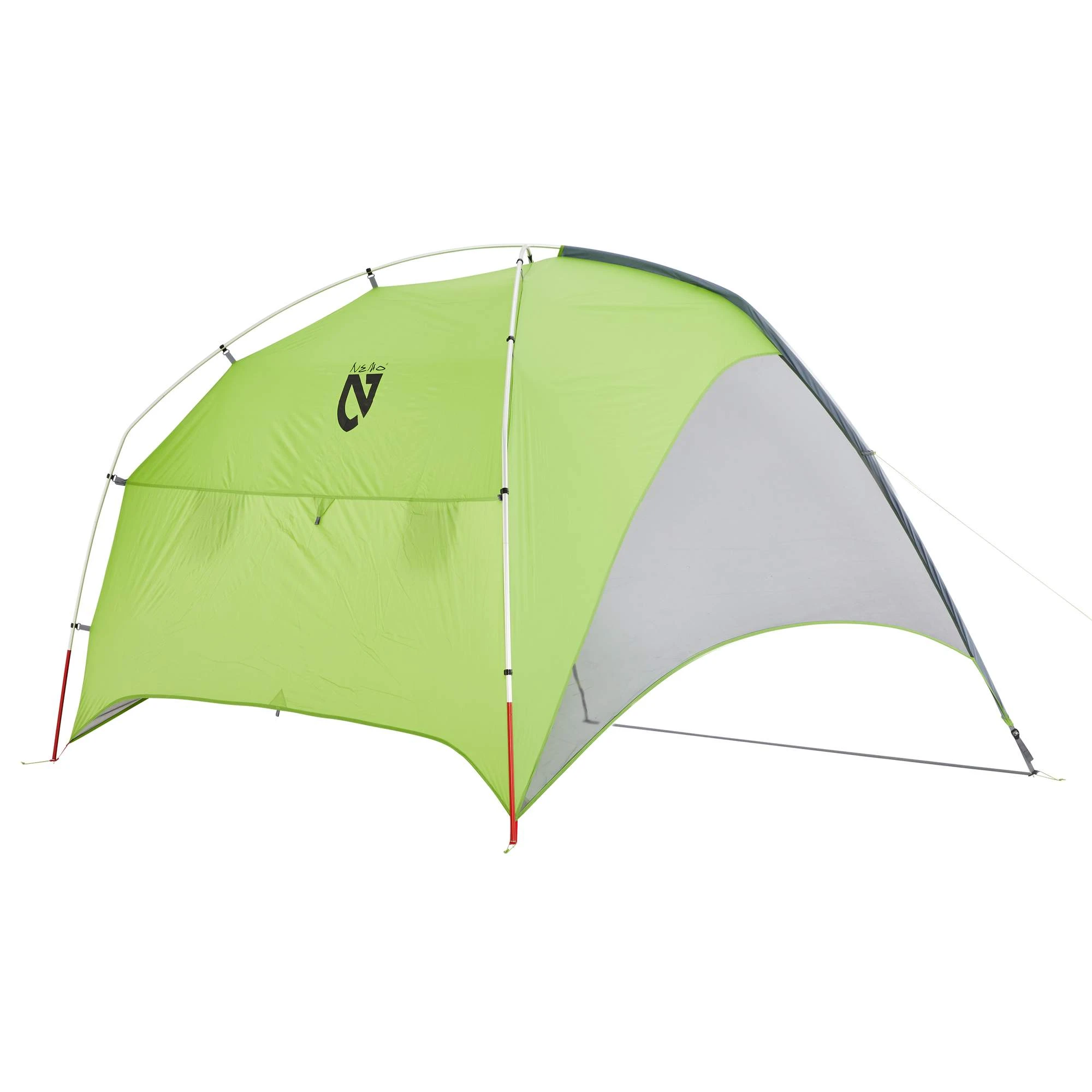 Nemo VICTORY SUNSHADE - Strandmuschel 5 Nemo VICTORY SUNSHADE - Strandmuschel – Bild 5