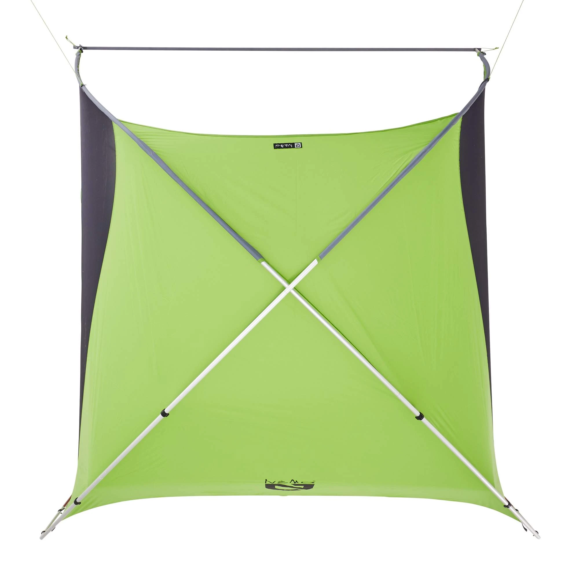 Nemo VICTORY SUNSHADE - Strandmuschel 8 Nemo VICTORY SUNSHADE - Strandmuschel – Bild 8