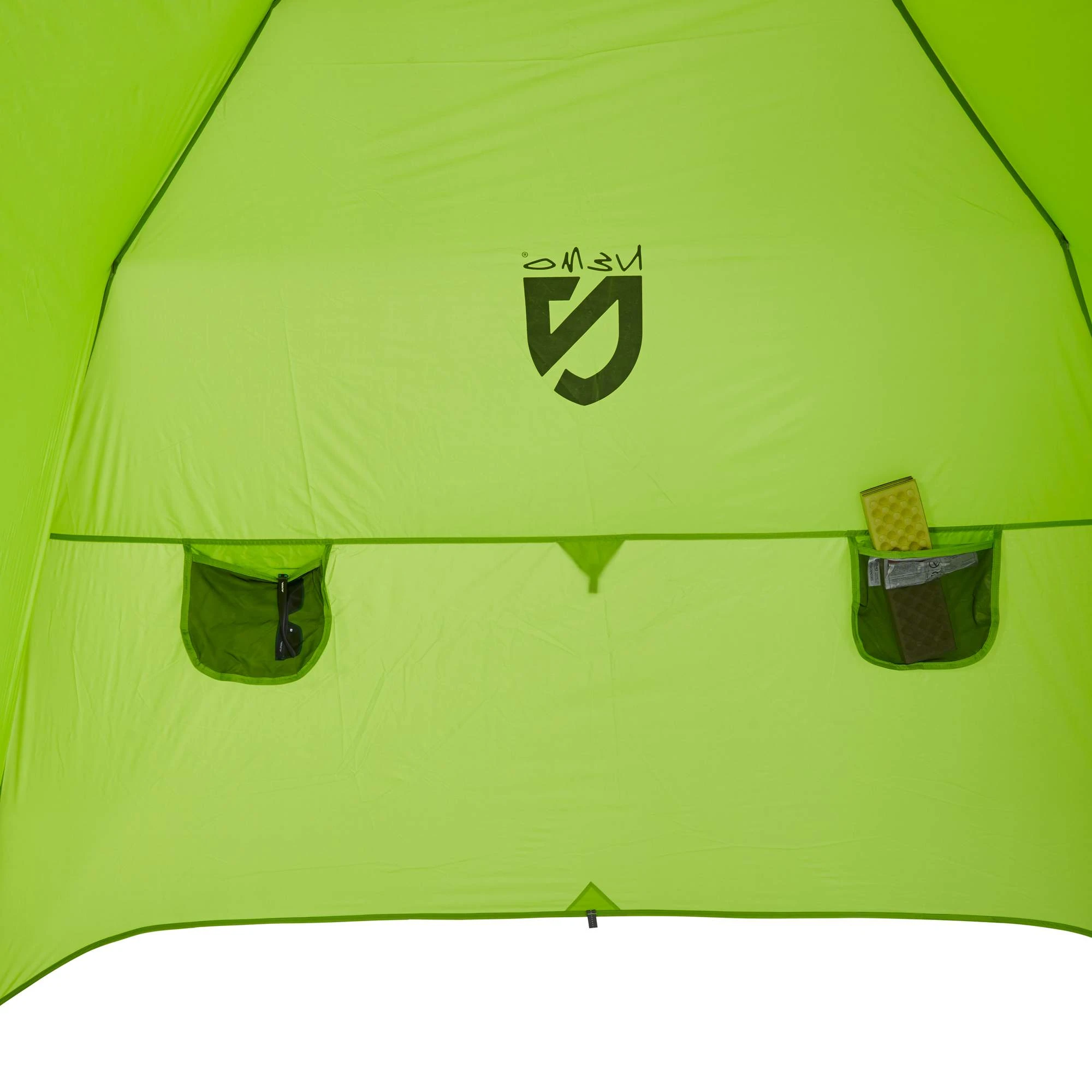 Nemo VICTORY SUNSHADE - Strandmuschel 13 Nemo VICTORY SUNSHADE - Strandmuschel – Bild 13