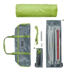 Nemo VICTORY SUNSHADE - Strandmuschel 31 Nemo VICTORY SUNSHADE - Strandmuschel -Exped-Shop 5637829263 o victory sunshade nemo 24