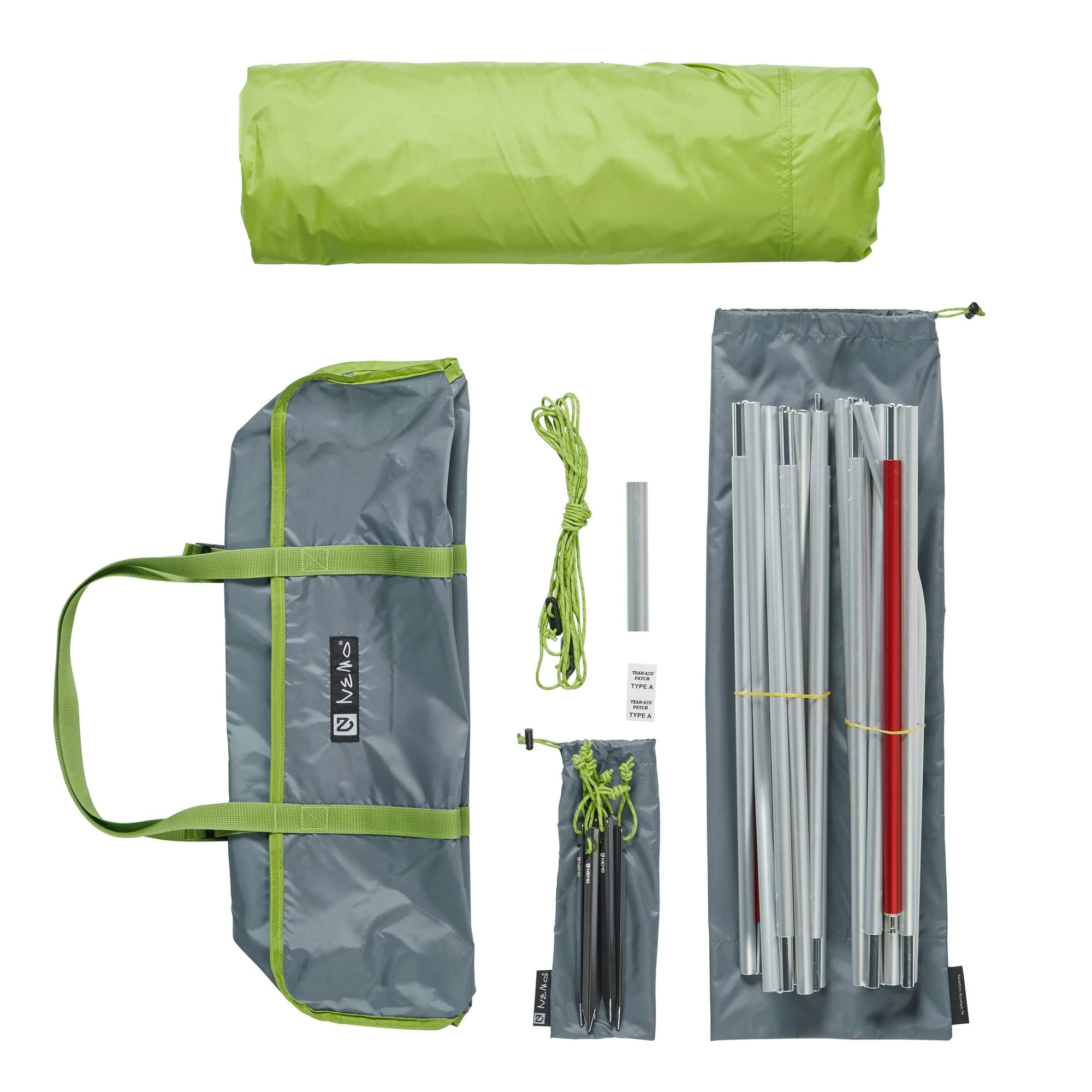 Nemo VICTORY SUNSHADE - Strandmuschel 16 Nemo VICTORY SUNSHADE - Strandmuschel – Bild 16