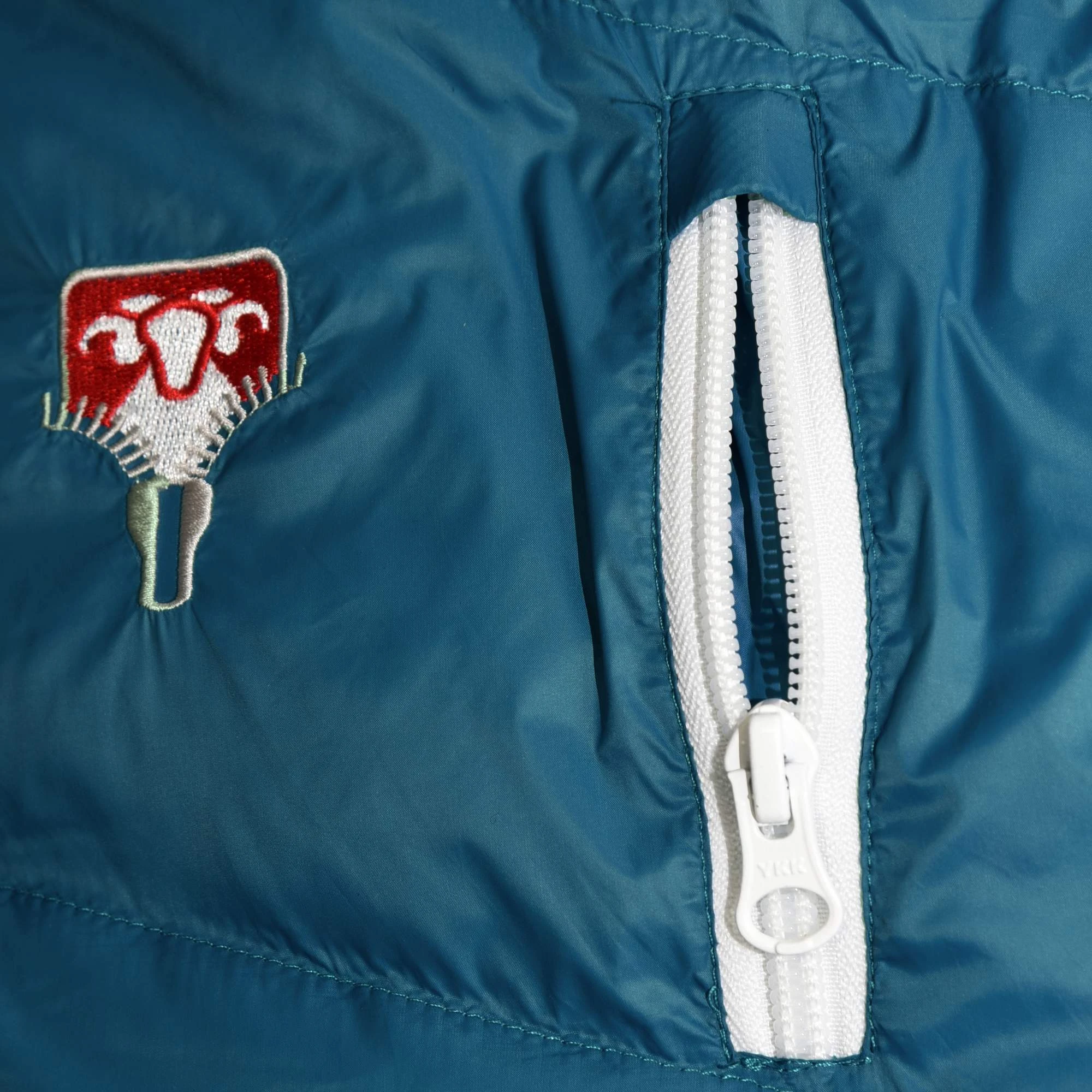 Grüezi Bag BIOPOD DOWNWOOL SUBZERO COMFORT 5 Grüezi Bag BIOPOD DOWNWOOL SUBZERO COMFORT – Bild 5