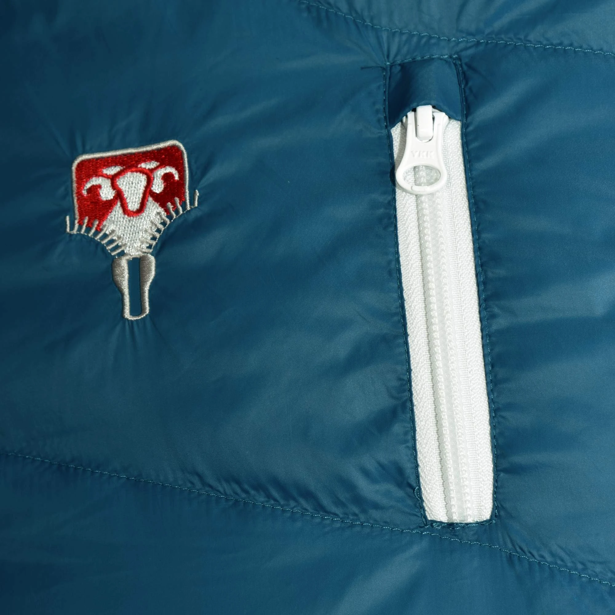 Grüezi Bag BIOPOD DOWNWOOL SUBZERO COMFORT 6 Grüezi Bag BIOPOD DOWNWOOL SUBZERO COMFORT – Bild 6