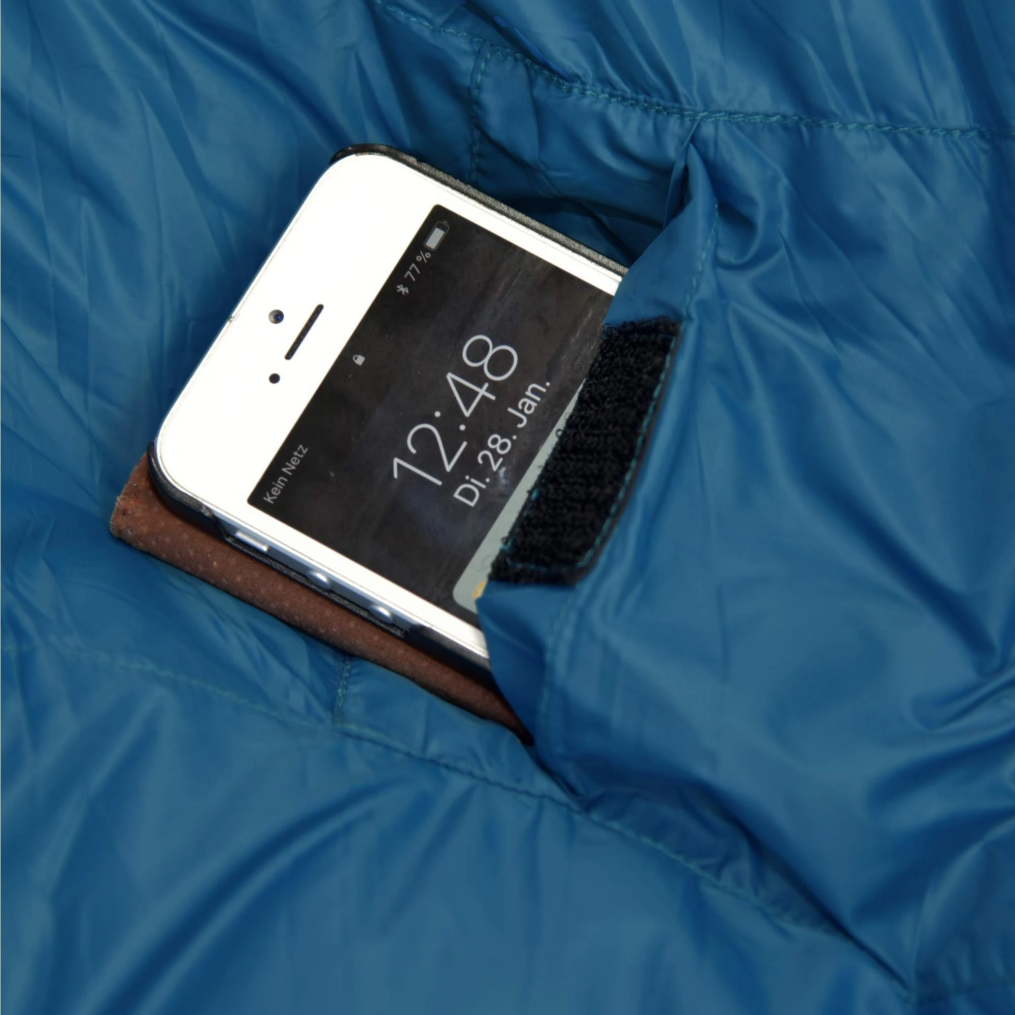 Grüezi Bag BIOPOD DOWNWOOL SUBZERO COMFORT 7 Grüezi Bag BIOPOD DOWNWOOL SUBZERO COMFORT – Bild 7