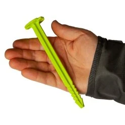 Swiss Piranha ZELTHERINGE 10ER-SET IM SÄCKLI - Zeltheringe -Exped-Shop 5637837337 d zeltheringe gs im saeckli swiss piranha 24