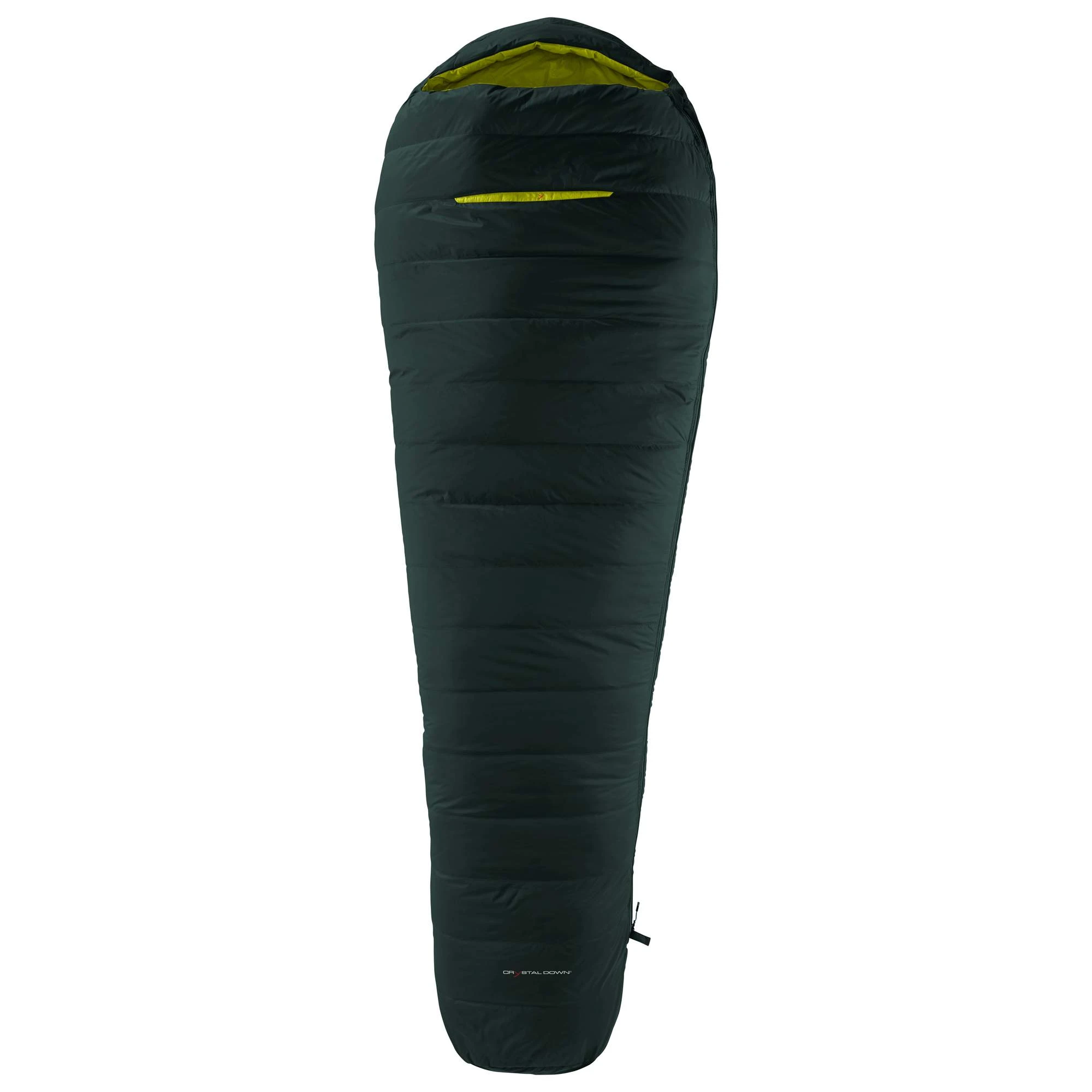 Y By Nordisk TENSION MUMMY 300 - Daunenschlafsack 1 Y By Nordisk TENSION MUMMY 300 - Daunenschlafsack