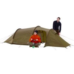 Nordisk OPPLAND 2 PU TENT - Tunnelzelt 20 Nordisk OPPLAND 2 PU TENT - Tunnelzelt -Exped-Shop 5637837683 dwmfoxh oppland 2 pu nordisk 24