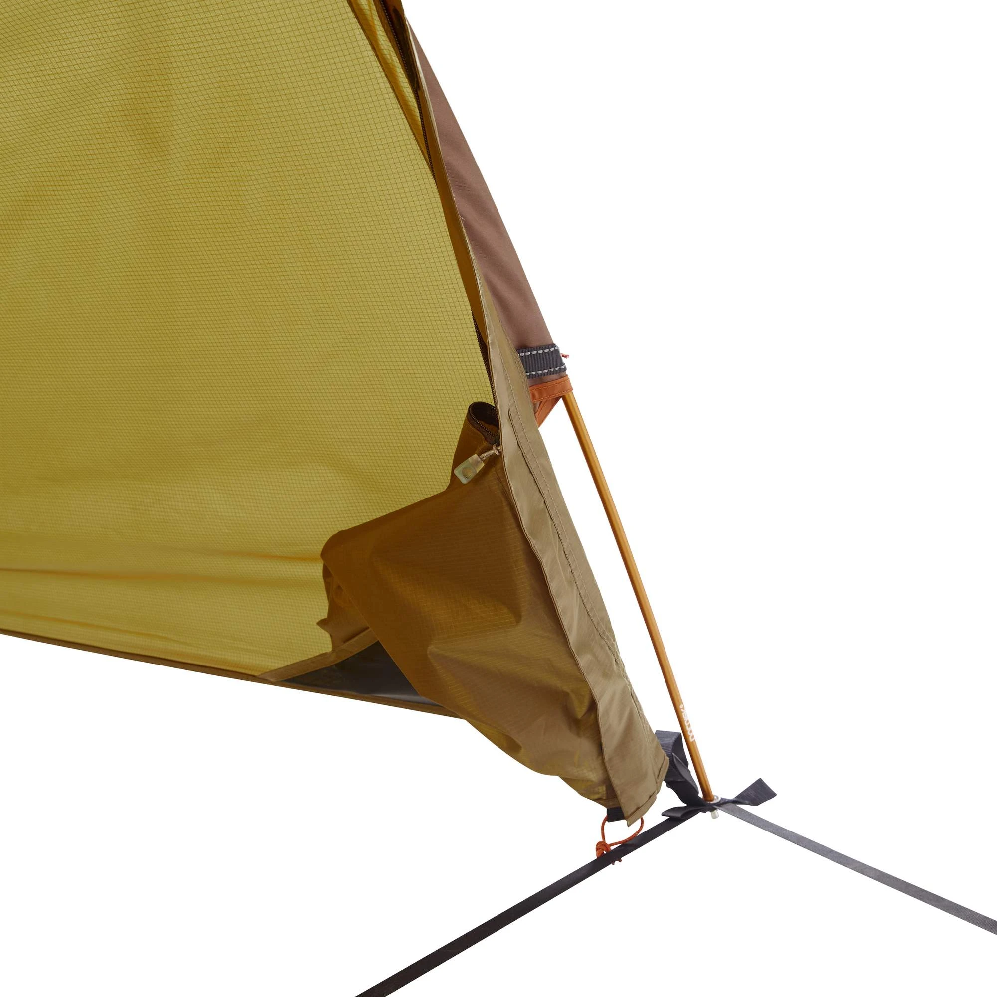 Nordisk OPPLAND 2 PU TENT - Tunnelzelt 12 Nordisk OPPLAND 2 PU TENT - Tunnelzelt – Bild 12