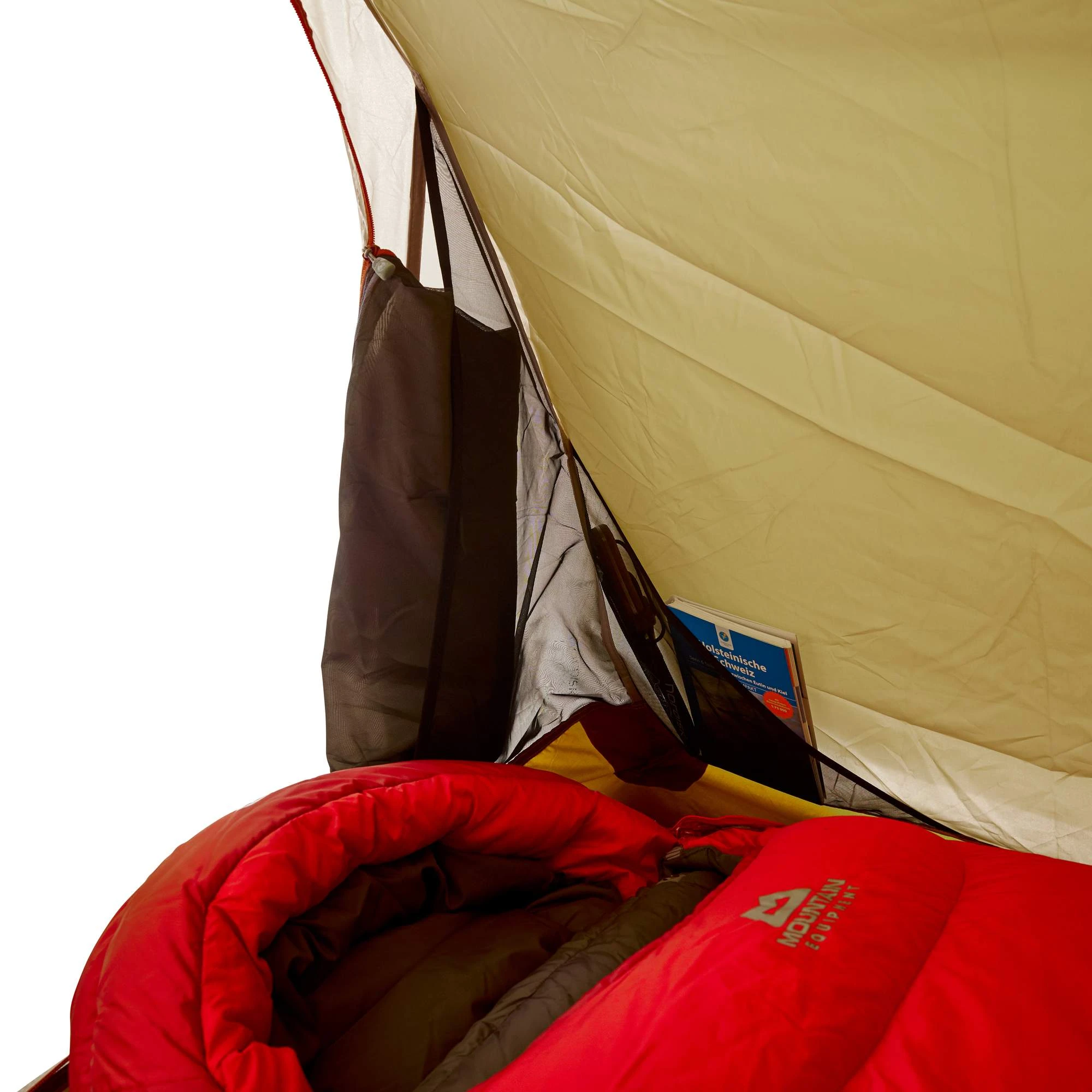 Nordisk OPPLAND 2 PU TENT - Tunnelzelt 13 Nordisk OPPLAND 2 PU TENT - Tunnelzelt – Bild 13