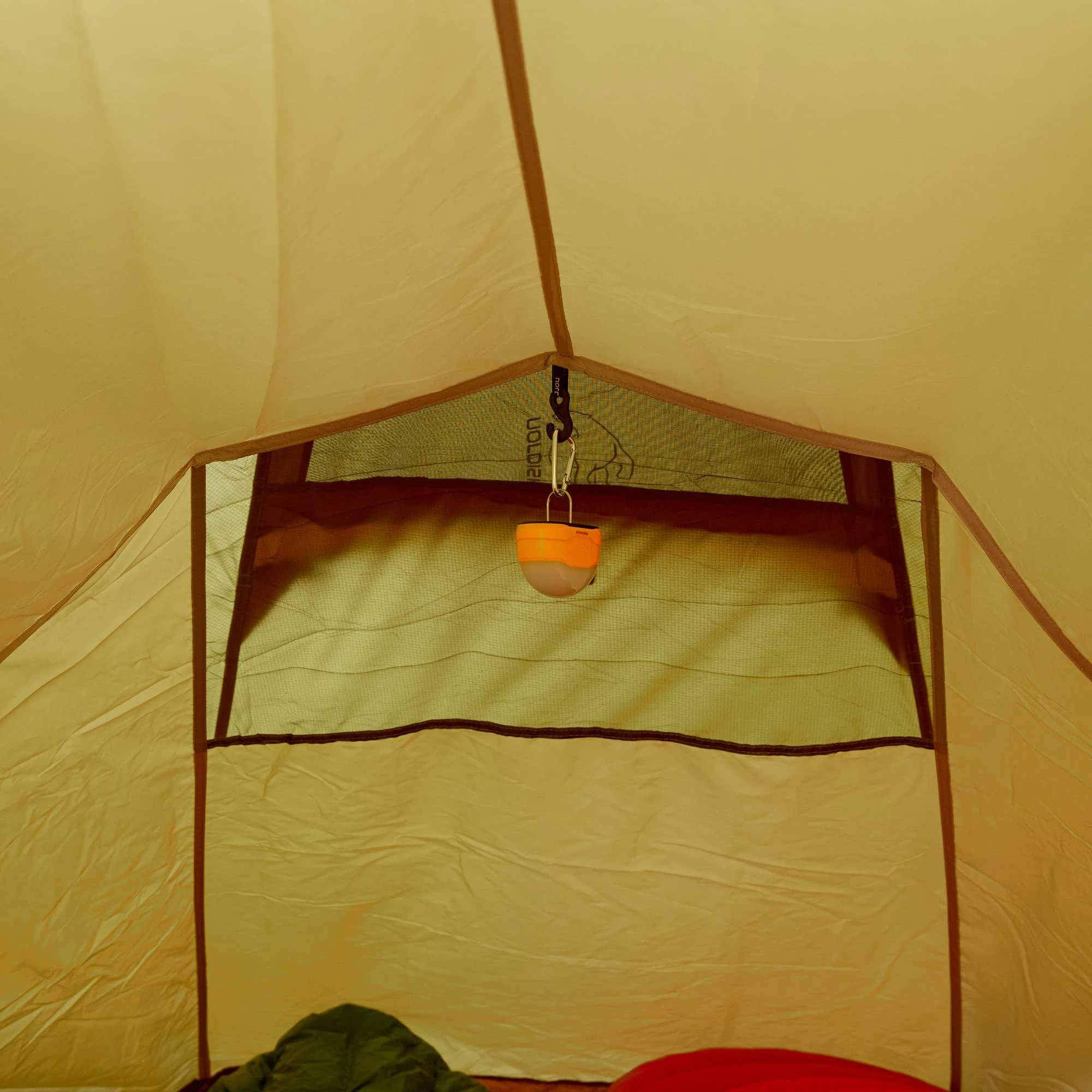 Nordisk OPPLAND 2 PU TENT - Tunnelzelt 14 Nordisk OPPLAND 2 PU TENT - Tunnelzelt – Bild 14