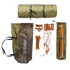 Nordisk OPPLAND 2 PU TENT - Tunnelzelt 33 Nordisk OPPLAND 2 PU TENT - Tunnelzelt -Exped-Shop 5637837683 dwmfoxu oppland 2 pu nordisk 24