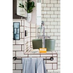 Dr. Bronner's REINE NATURSEIFE (STÜCKSEIFE) - Outdoor Seife -Exped-Shop 5637837806 d reine naturseife stueckseife dr bronner s 24