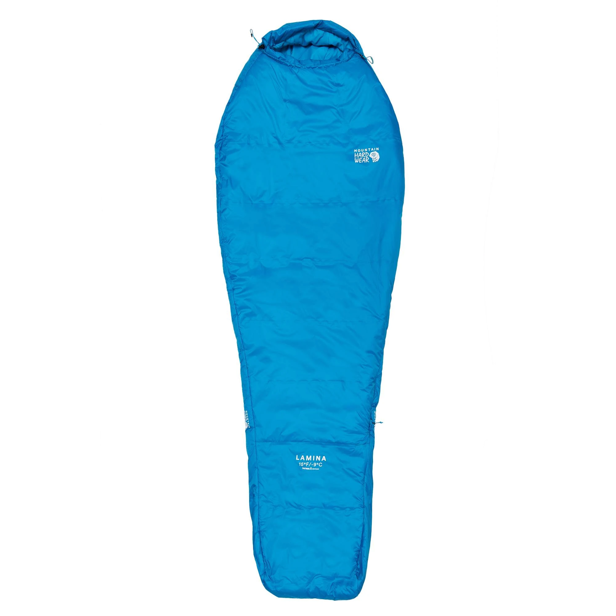 Mountain Hardwear LAMINA 15F/-9C - Kunstfaserschlafsack 1 Mountain Hardwear LAMINA 15F/-9C - Kunstfaserschlafsack