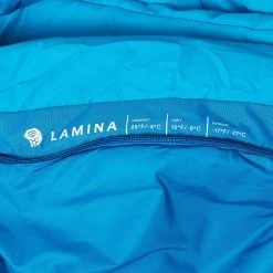 Mountain Hardwear LAMINA 15F/-9C - Kunstfaserschlafsack 15 Mountain Hardwear LAMINA 15F/-9C - Kunstfaserschlafsack -Exped-Shop 5637840807 g lamina 15f9c mountain hardwear 24