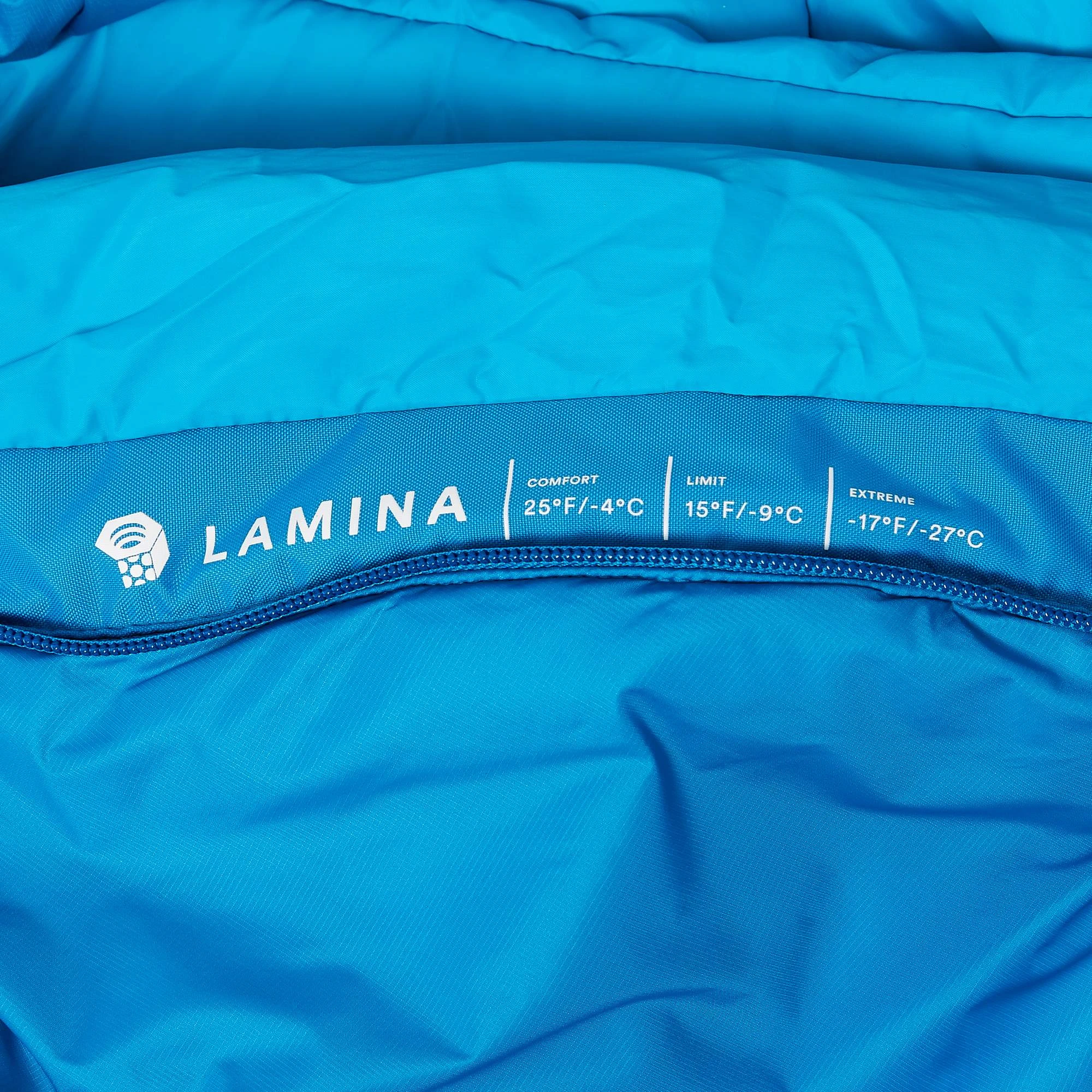 Mountain Hardwear LAMINA 15F/-9C - Kunstfaserschlafsack 7 Mountain Hardwear LAMINA 15F/-9C - Kunstfaserschlafsack – Bild 7