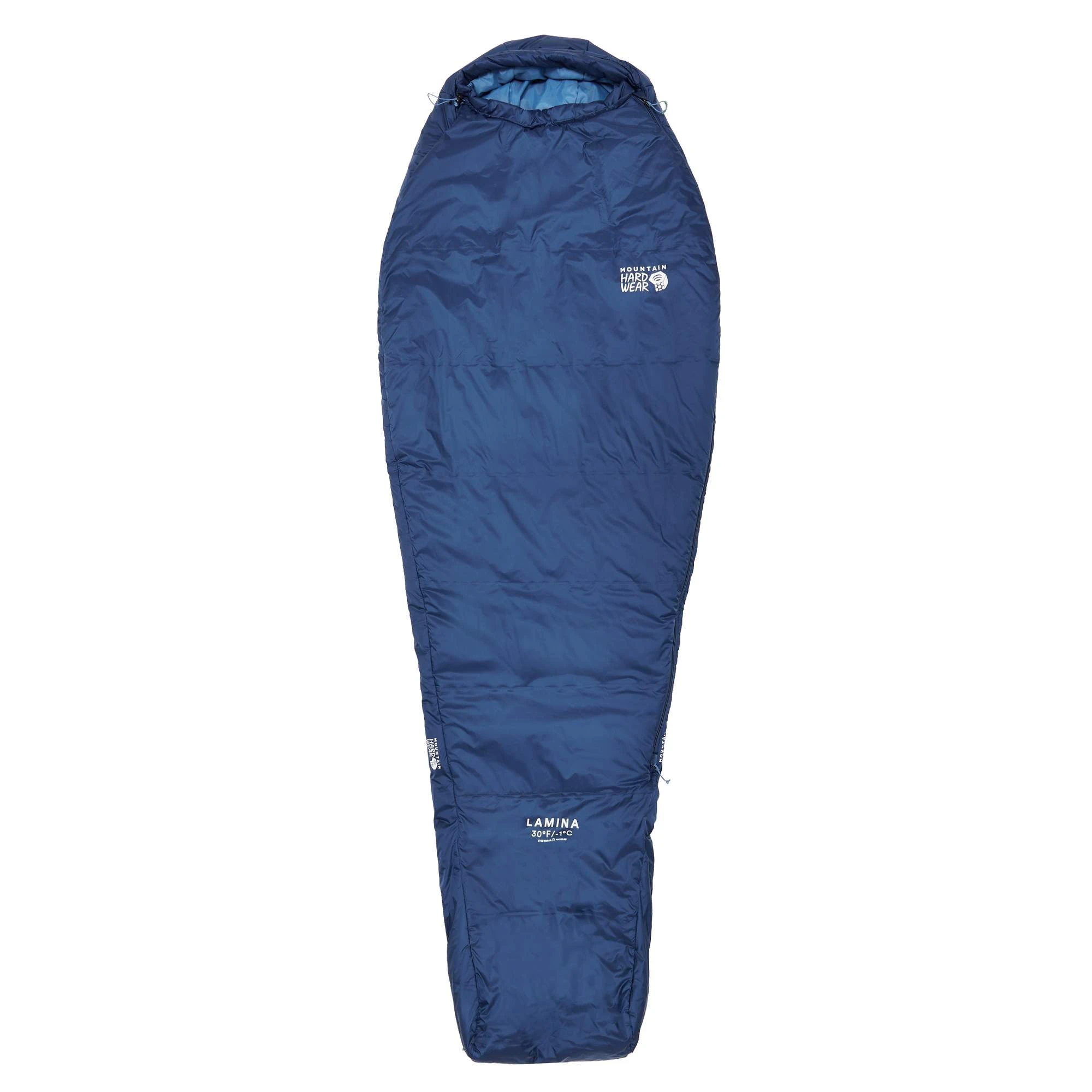 Mountain Hardwear LAMINA 30F/-1C - Kunstfaserschlafsack 1 Mountain Hardwear LAMINA 30F/-1C - Kunstfaserschlafsack