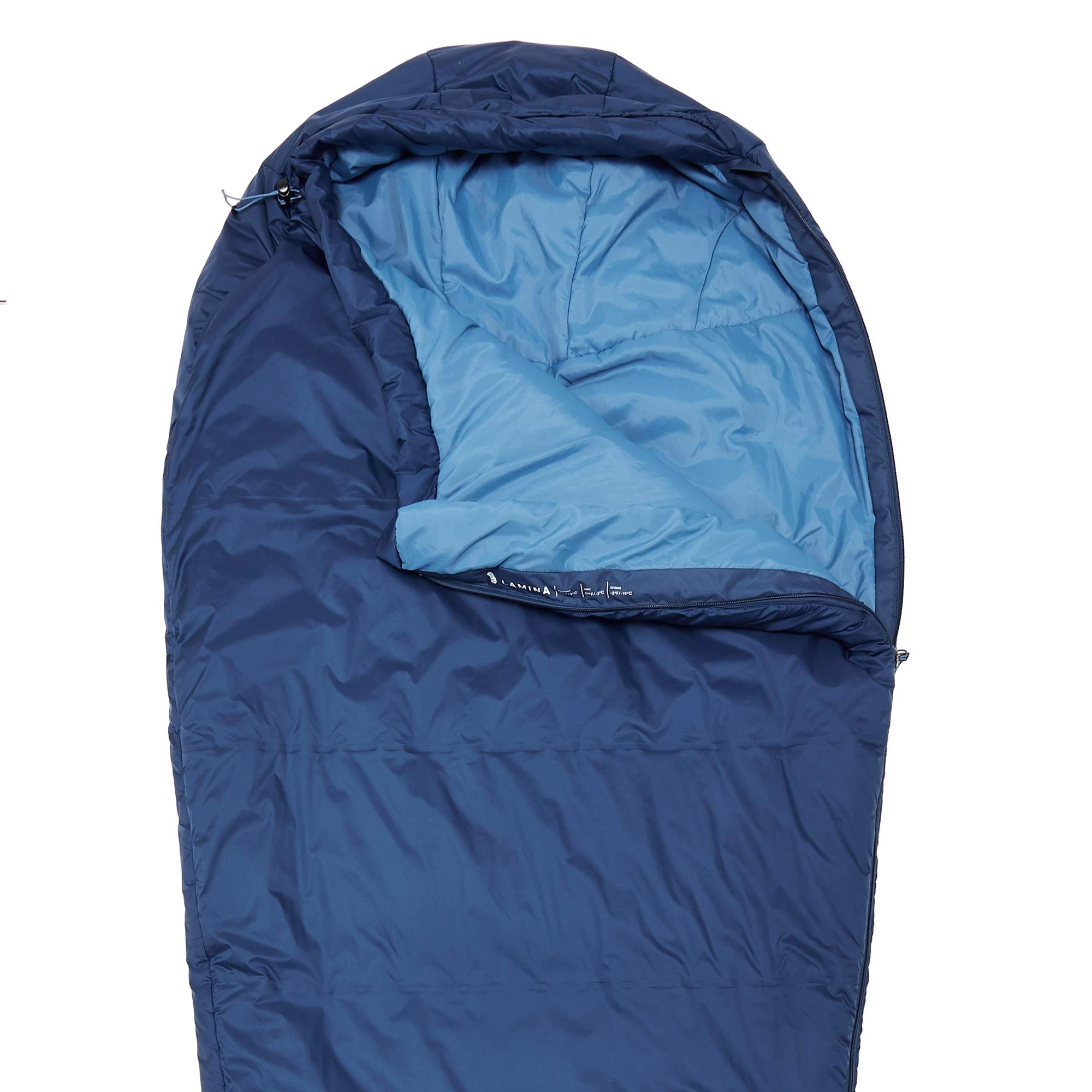 Mountain Hardwear LAMINA 30F/-1C - Kunstfaserschlafsack 2 Mountain Hardwear LAMINA 30F/-1C - Kunstfaserschlafsack – Bild 2
